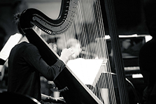 Mercredi 21 novembre 2018, 20:00 - Salle Claude Monet, Rouen