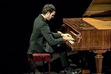 Samedi 18 Mai 2019 - 16:00 - Chapelle Corneille, Rouen