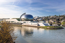 Samedi 22 juin - 19:00  -   Seine Musicale, Boulogne-Billancourt