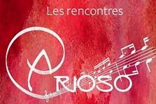 Mercredi 2 aout 2023 à 20:30  - En tournée Festival d'été - Les nuits classiques de Thiers.