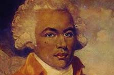 Vendredi de Saint Maclou 24 juin à 18h30 - Chevalier Saint George meets Haydn - Eglise St Maclou - Rouen