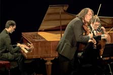 Jeudi de Saint Maclou 7 juillet - Beethoven SIX la Pastorale - Eglise St Maclou - Rouen