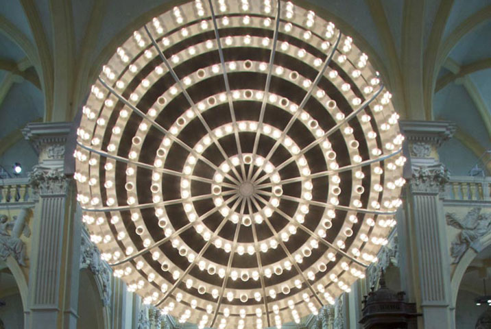 Vendredi 6 octobre 2017 - 20h00 - La Chapelle Corneille, Rouen
